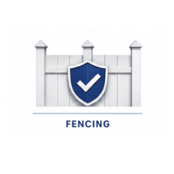 Sheppard Exteriors Fencing Options