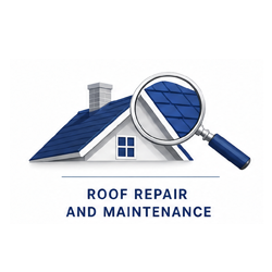 Sheppard Exteriors Roof Repair And Maintenance