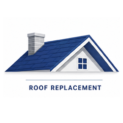 Sheppard Exteriors Roof Replacement