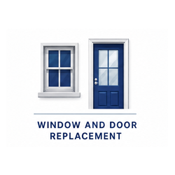 Sheppard Exteriors Windows And Doors Replacement