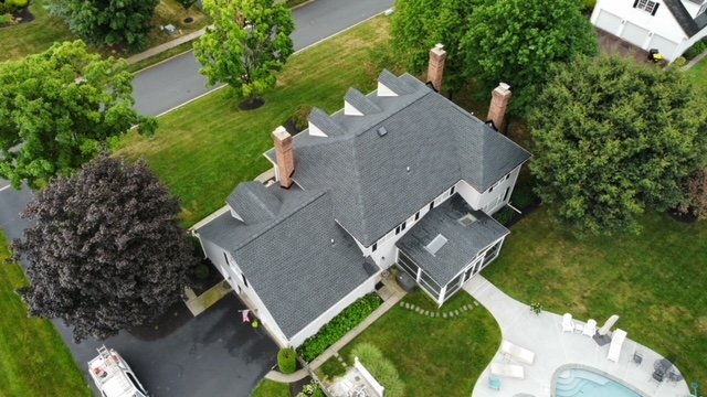 Blue Bell, PA Roof Replacement – Roof Replacement project photo 2