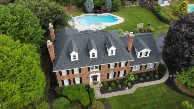 Blue Bell, PA Roof Replacement – Roof Replacement project photo 3