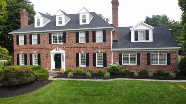 Blue Bell, PA Roof Replacement – Roof Replacement project photo 4