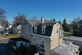 Collegeville, PA Roof Replacement – Complete Roofing System Upgrade project photo 4