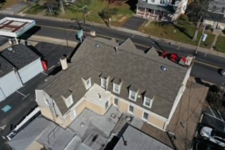 Collegeville, PA Roof Replacement – Complete Roofing System Upgrade project photo 5