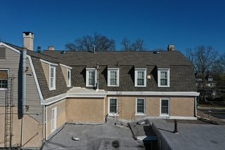 Collegeville, PA Roof Replacement – Complete Roofing System Upgrade