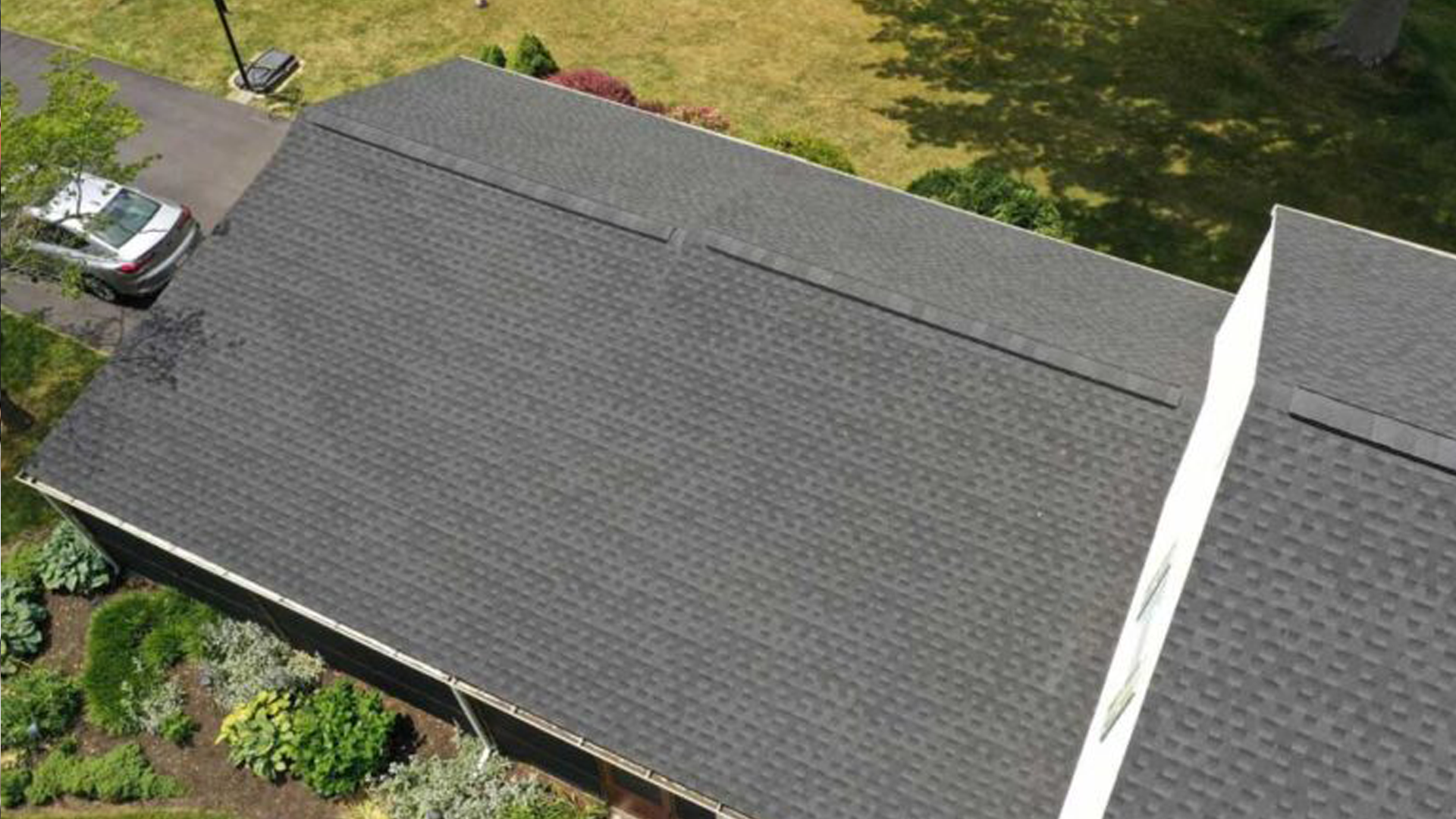 Ambler, PA Roofing Project Completed Full GAF Roofing System Installation project photo 3