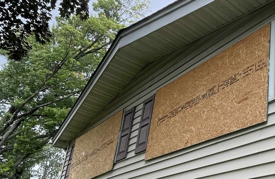 A Complete Exterior Transformation on Yew Road in Cheltenham, PA — A Walkthrough with Jake Duncan