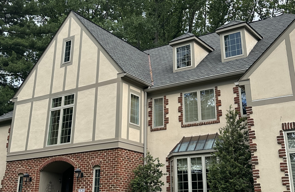Luxury CertainTeed Grand Manor Roof Replacement in Penn Valley, PA project photo 3
