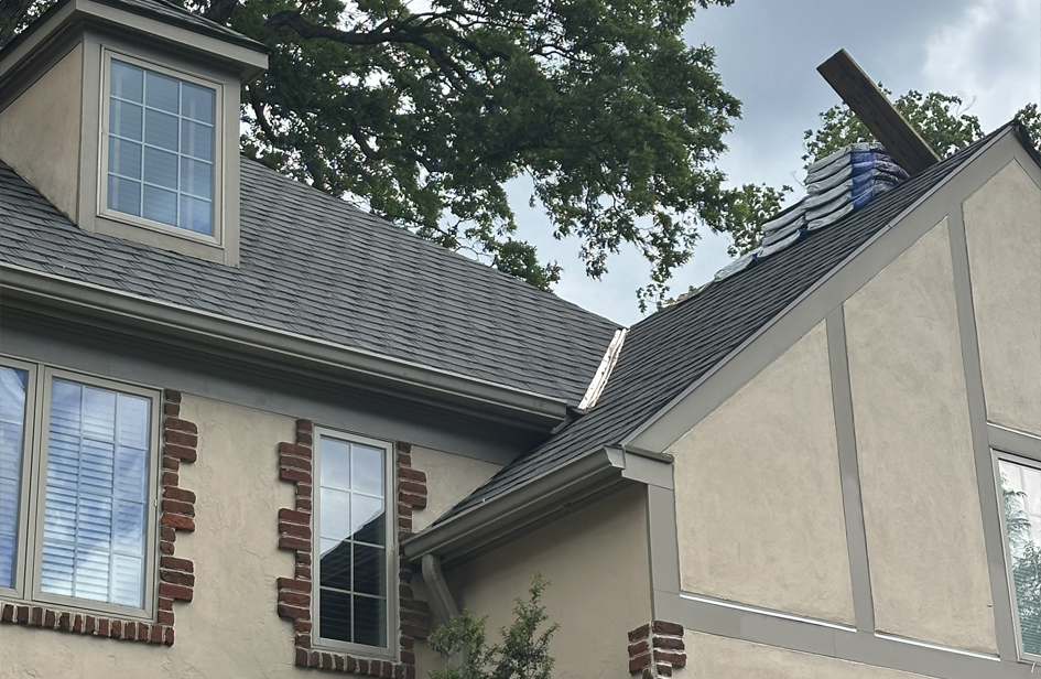 Luxury CertainTeed Grand Manor Roof Replacement in Penn Valley, PA