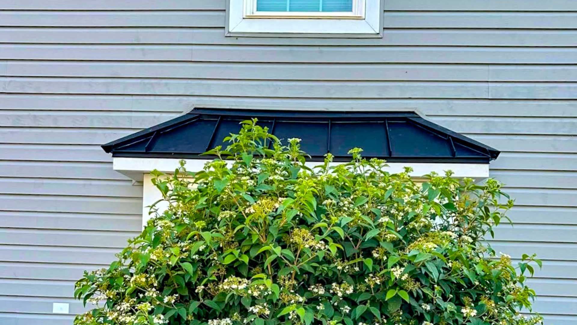 Standing Seam Metal Roofing Installation in Newtown
