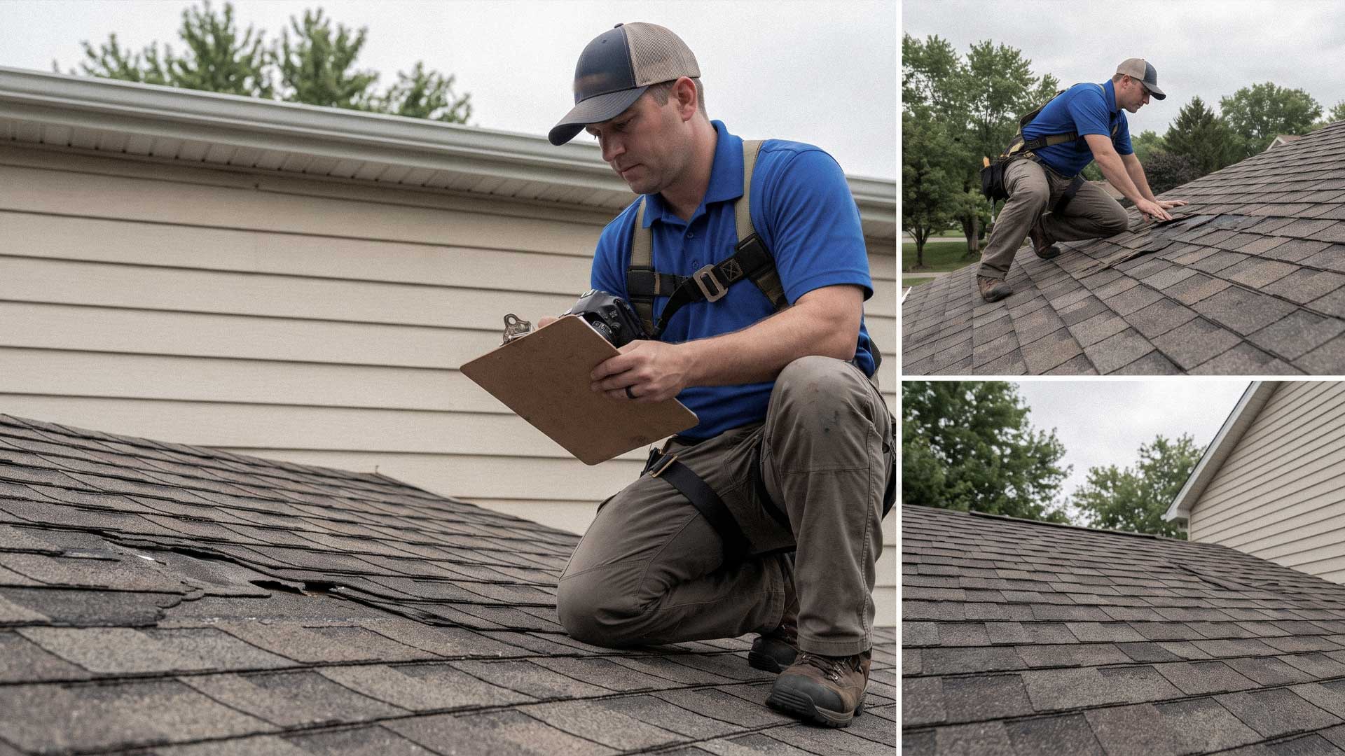 Extreme Weather and Your Home: What to Check Before and After a Severe Storm